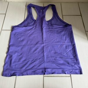 Lululemon Swiftly Tech Tank
